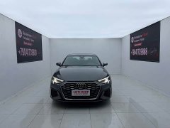 Audi A3 A3L Limousine 35 TFSI Fashion Sport - ფოტო 3