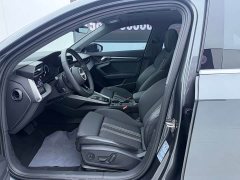 Audi A3 A3L Limousine 35 TFSI Fashion Sport - ფოტო 4