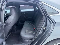 Audi A3 A3L Limousine 35 TFSI Fashion Sport - ფოტო 5