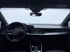 Audi A3 A3L Limousine 35 TFSI Fashion Sport - ფოტო 6