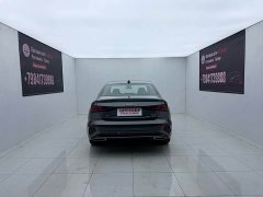 Audi A3 A3L Limousine 35 TFSI Fashion Sport - ფოტო 7