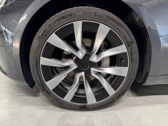 Tesla Model 3 Rear-Wheel Drive - ფოტო 10