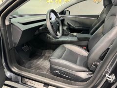 Tesla Model 3 Rear-Wheel Drive - ფოტო 11