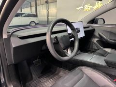 Tesla Model 3 Rear-Wheel Drive - ფოტო 12