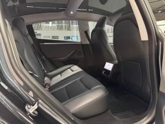 Tesla Model 3 Rear-Wheel Drive - ფოტო 18