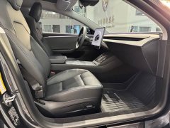 Tesla Model 3 Rear-Wheel Drive - ფოტო 19