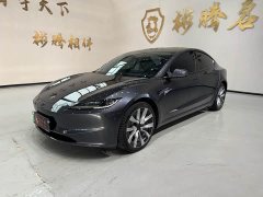 Tesla Model 3 Rear-Wheel Drive - ფოტო 2