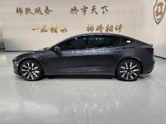 Tesla Model 3 Rear-Wheel Drive - ფოტო 3