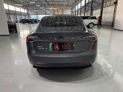 Tesla Model 3 Rear-Wheel Drive - ფოტო 5