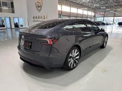 Tesla Model 3 Rear-Wheel Drive - ფოტო 6