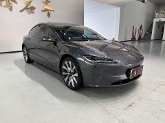 Tesla Model 3 Rear-Wheel Drive - ფოტო 8