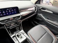 Kia Situs 1.5L CVT Luxury Edition - ფოტო 10