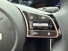 Kia Situs 1.5L CVT Luxury Edition - ფოტო 12