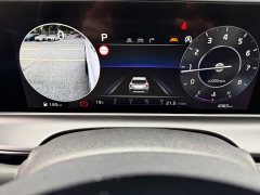 Kia Situs 1.5L CVT Luxury Edition - ფოტო 13