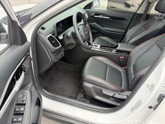 Kia Situs 1.5L CVT Luxury Edition - ფოტო 15