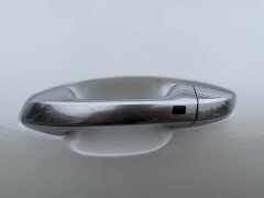 Kia Situs 1.5L CVT Luxury Edition - ფოტო 16