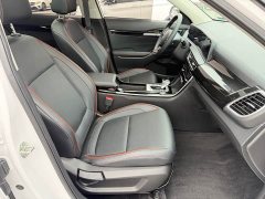 Kia Situs 1.5L CVT Luxury Edition - ფოტო 18