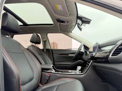 Kia Situs 1.5L CVT Luxury Edition - ფოტო 19