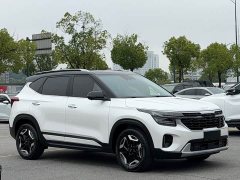 Kia Situs 1.5L CVT Luxury Edition - ფოტო 2