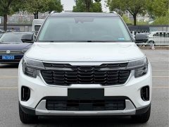 Kia Situs 1.5L CVT Luxury Edition - ფოტო 3