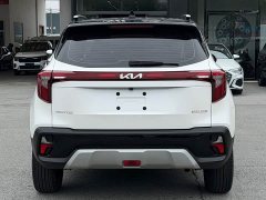 Kia Situs 1.5L CVT Luxury Edition - ფოტო 4