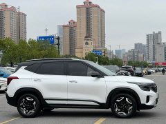 Kia Situs 1.5L CVT Luxury Edition - ფოტო 6