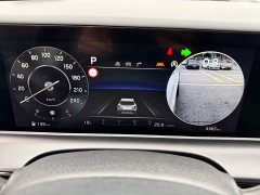 Kia Situs 1.5L CVT Luxury Edition - ფოტო 7