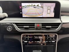 Kia Situs 1.5L CVT Luxury Edition - ფოტო 8