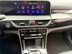 Kia Situs 1.5L CVT Luxury Edition - ფოტო 9