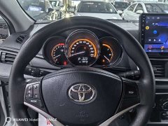 Toyota Yaris L Zhixuan X 1.5L CVT Leading Edition - ფოტო 10
