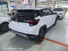 Toyota Yaris L Zhixuan X 1.5L CVT Leading Edition - ფოტო 4