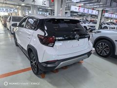 Toyota Yaris L Zhixuan X 1.5L CVT Leading Edition - ფოტო 6
