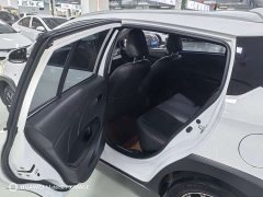 Toyota Yaris L Zhixuan X 1.5L CVT Leading Edition - ფოტო 7