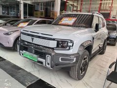 Deepal G318 AWD Edition - фото 1