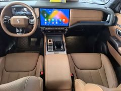 Deepal G318 AWD Edition - фото 10
