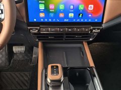 Deepal G318 AWD Edition - фото 11