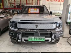 Deepal G318 AWD Edition - фото 2