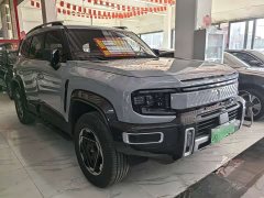 Deepal G318 AWD Edition - фото 3