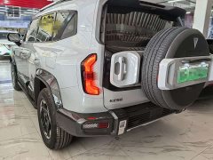 Deepal G318 AWD Edition - фото 4