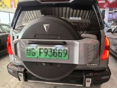 Deepal G318 AWD Edition - фото 5