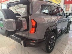 Deepal G318 AWD Edition - фото 6