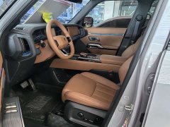 Deepal G318 AWD Edition - фото 7