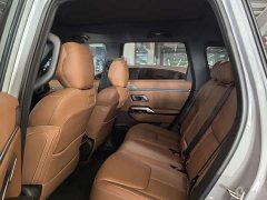 Deepal G318 AWD Edition - фото 8