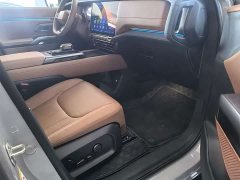 Deepal G318 AWD Edition - фото 9