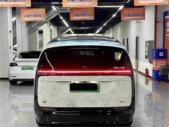 Li Auto Li Xiang MEGA Ultra - ფოტო 10
