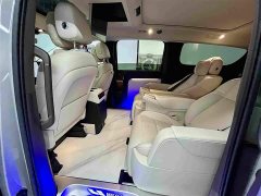 Li Auto Li Xiang MEGA Ultra - ფოტო 5