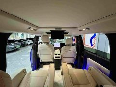 Li Auto Li Xiang MEGA Ultra - ფოტო 6