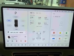 Li Auto Li Xiang MEGA Ultra - ფოტო 7