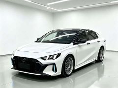 Trumpchi Yingbao 270T DCT J15 - ფოტო 1