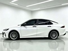 Trumpchi Yingbao 270T DCT J15 - ფოტო 3